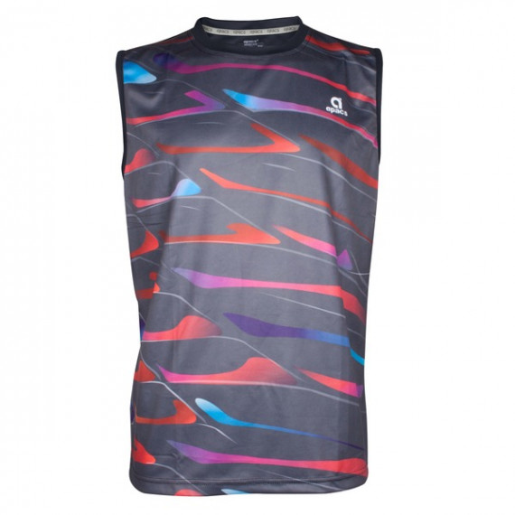 Безрукавка Unisex Apacs SL-22205-AT (серая) Безрукавка Unisex Apacs SL-22205-AT (серая)