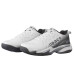Кроссовки Apacs Advantage 622 (White/Grey)