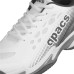 Кроссовки Apacs Advantage 622 (White/Grey)