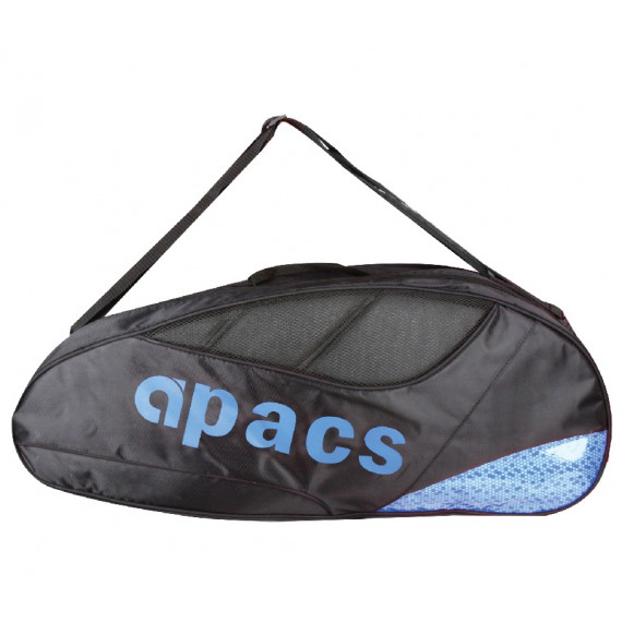 Сумка для ракеток Apacs AP-853 Blue