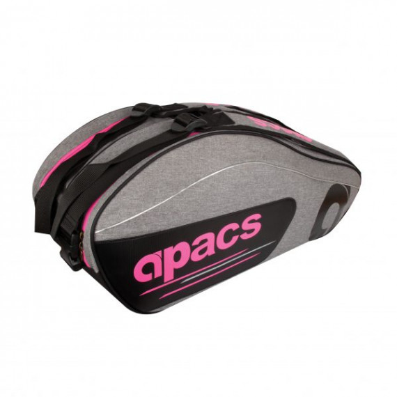 Сумка для ракеток Apacs D2535