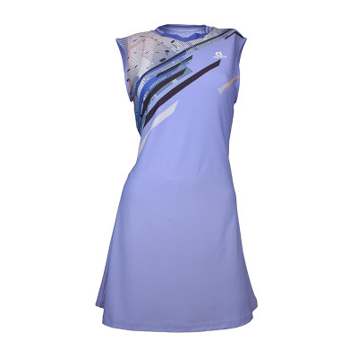 Платье Apacs LD-501-Amethyst