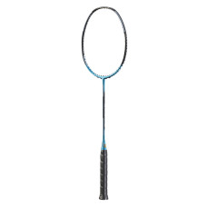 Badminton racket Apacs Raider 2000 (blau/black)