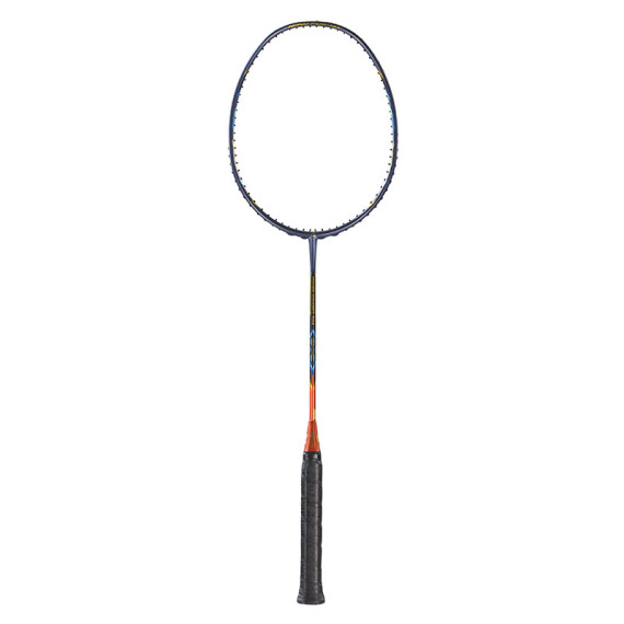 Ракетка для бадминтона Apacs Power Concept 922 (Navy/Orange)