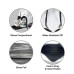 Сумка для ракеток Apacs D816-XL Сумка для ракеток Apacs D816-XL