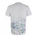 Футболка Unisex Apacs RN-10122-AT(Белая) Футболка Unisex Apacs RN-10122-AT(Белая)