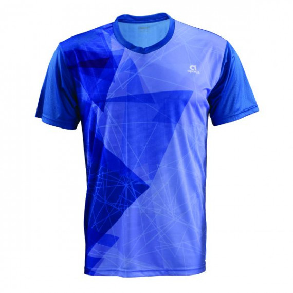 Футболка Unisex Apacs VN-50002-AT Футболка Unisex Apacs VN-50002-AT