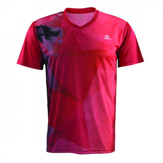 Футболка Unisex Apacs VN-50002-AT Футболка Unisex Apacs VN-50002-AT