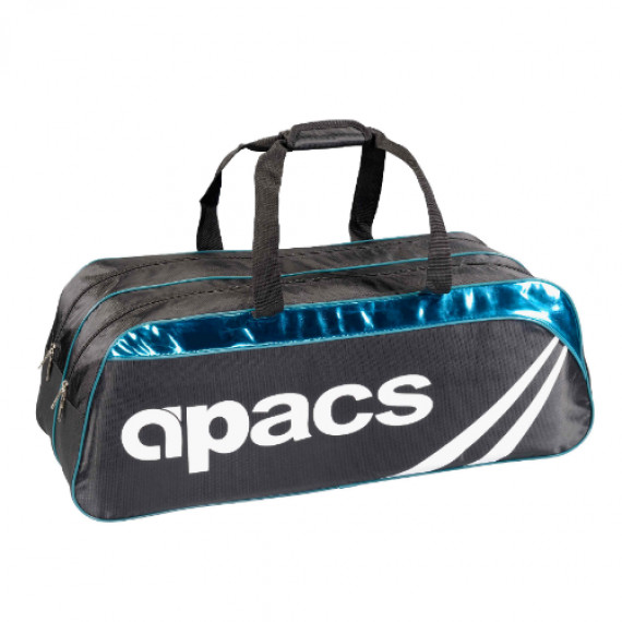 Сумка для ракеток APACS AP356 Blk/Gr Сумка для ракеток APACS AP356 Blk/Gr