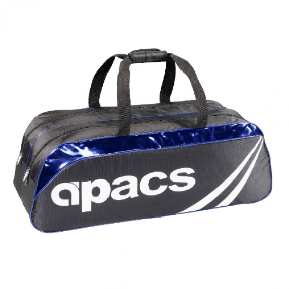 Сумка для ракеток APACS AP356 Blk/Bl
