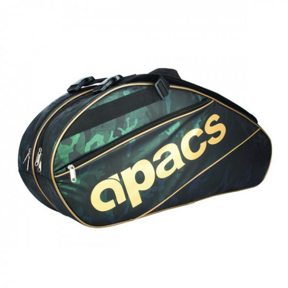 Сумка для ракеток Apacs D2800-XL Сумка для ракеток Apacs D2800-XL