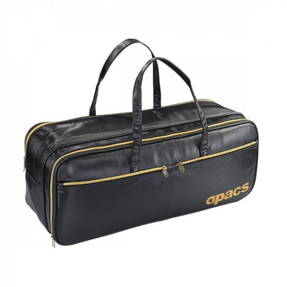 Сумка для ракеток Apacs REC-D802-PU Сумка для ракеток Apacs REC-D802-PU