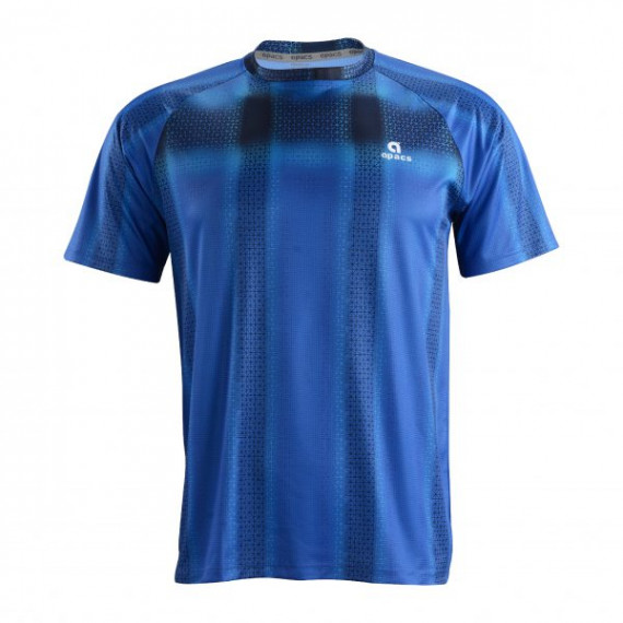 Футболка Unisex Apacs RN-10111 LI