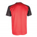 Футболка Unisex Apacs RN 3263-AT(красная) Футболка Unisex Apacs RN 3263-AT(красная)