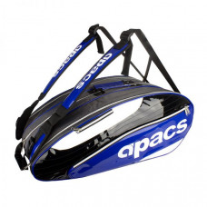Сумка для ракеток Apacs TRI3809-XL