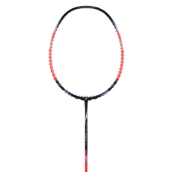 Ракетка для бадминтона Apacs Versus 77 (Black/Red)
